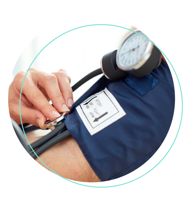 Ch que ajuda na hipertenso