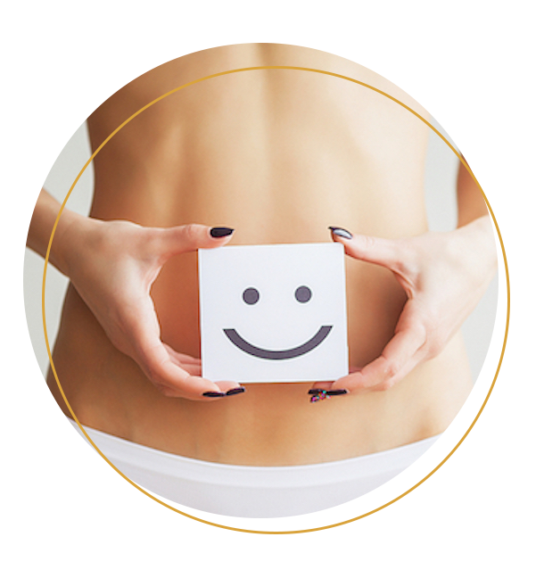 Suplemento para Funcionamento do intestino