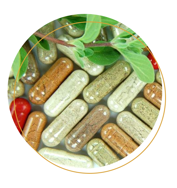 Suplementos Emagrecedores